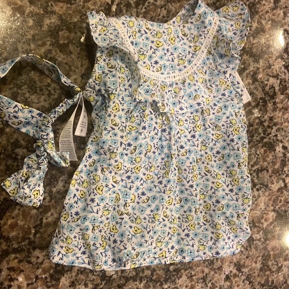 3M baby matching set NWT - Picture 4 of 8